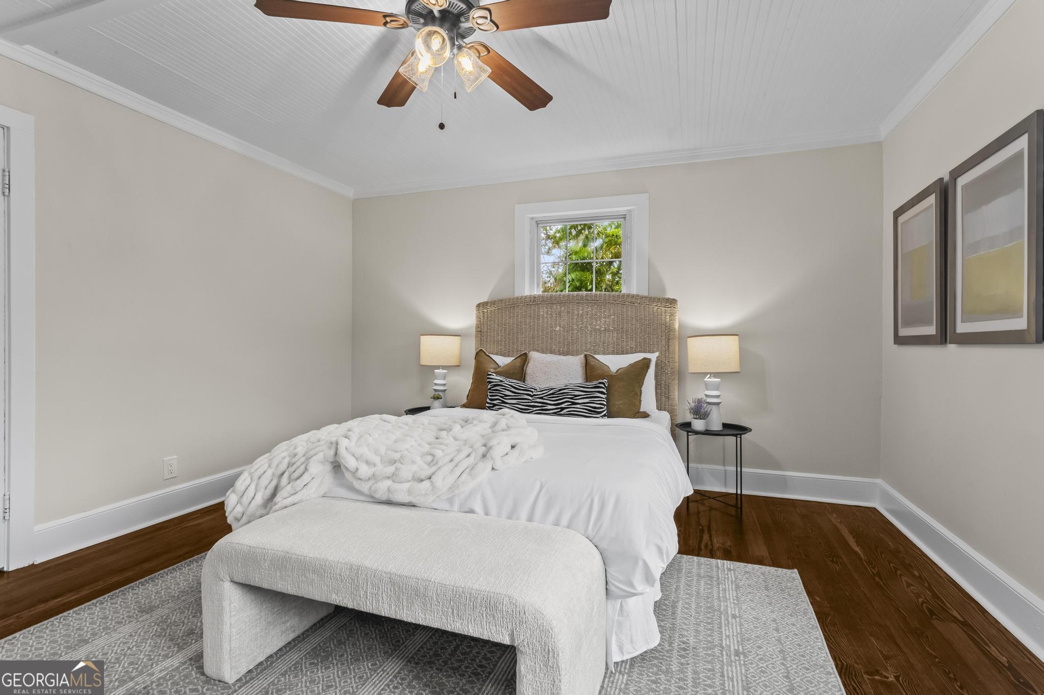 266 Crescent Circle SW Marietta GA 30064