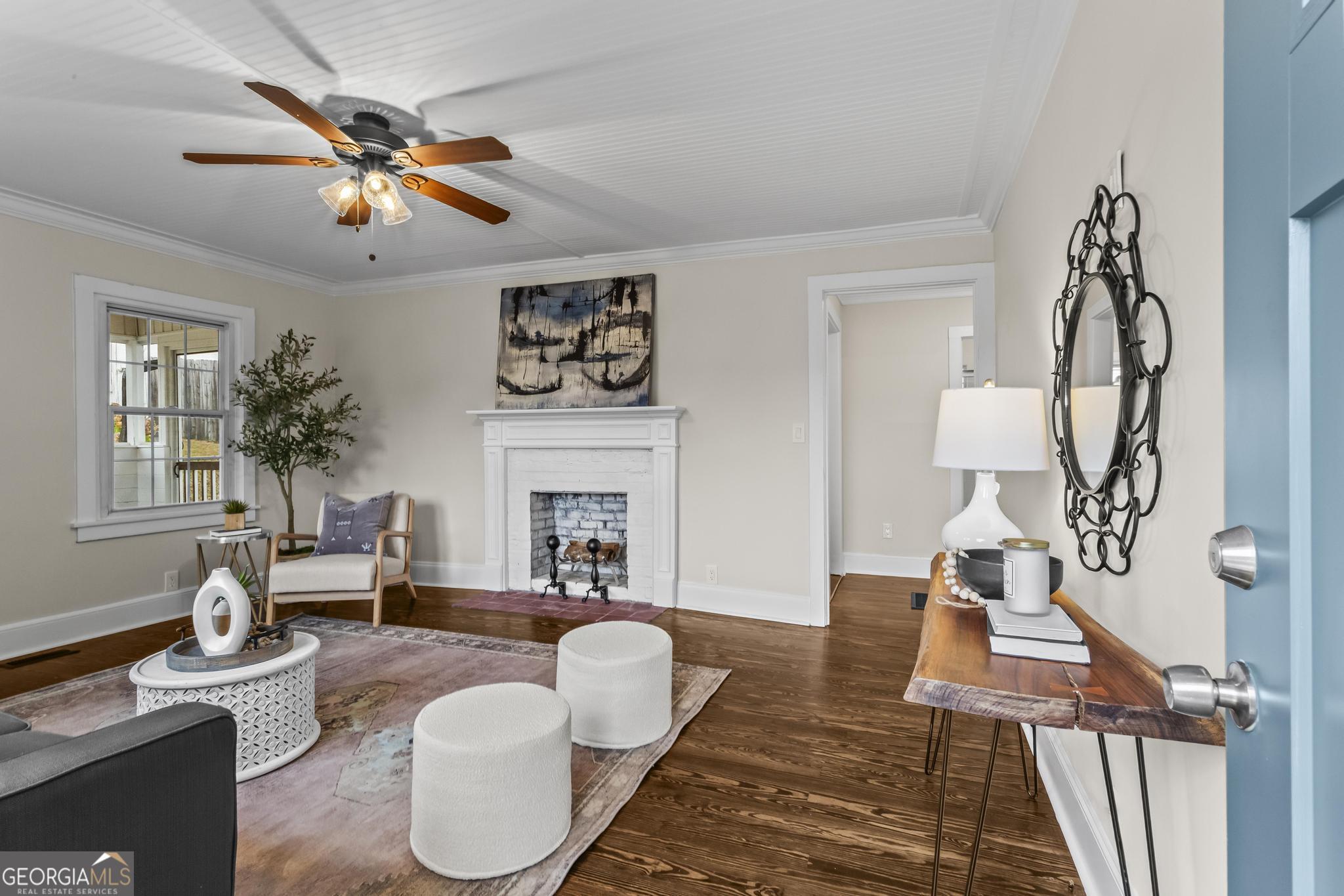 266 Crescent Circle SW Marietta GA 30064