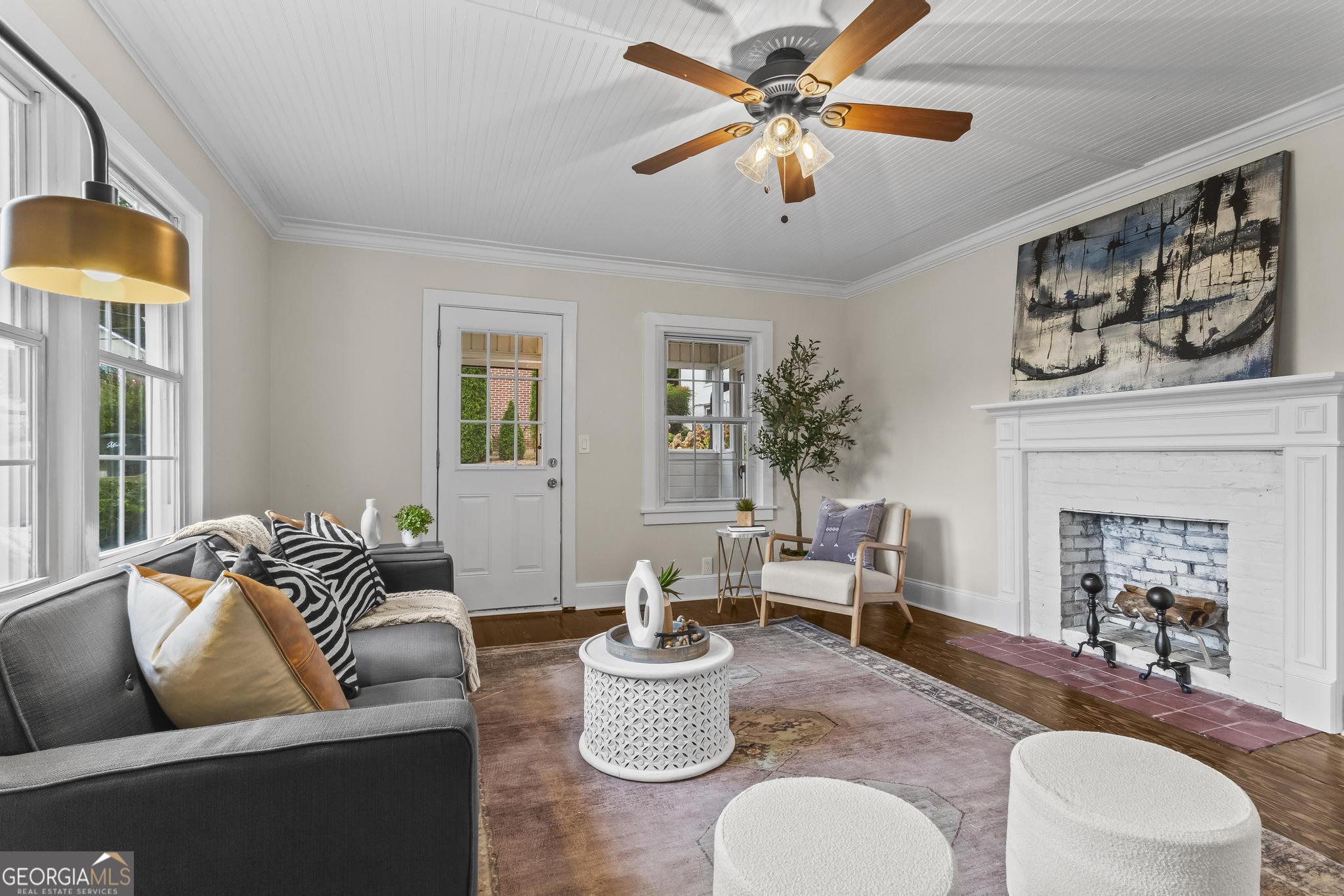 266 Crescent Circle SW Marietta GA 30064