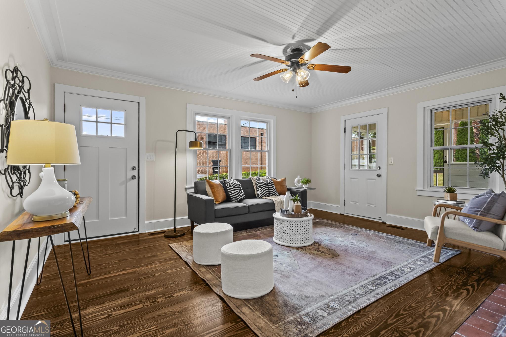 266 Crescent Circle SW Marietta GA 30064