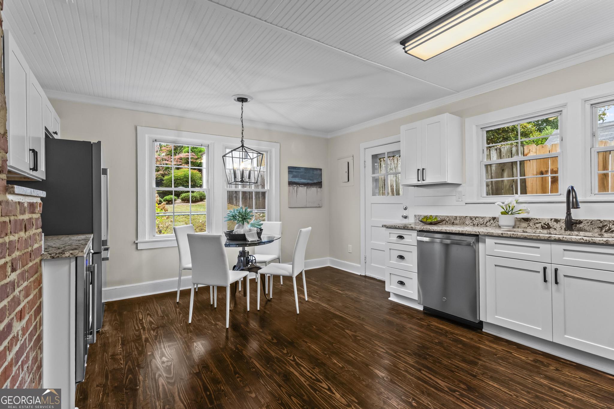 266 Crescent Circle SW Marietta GA 30064