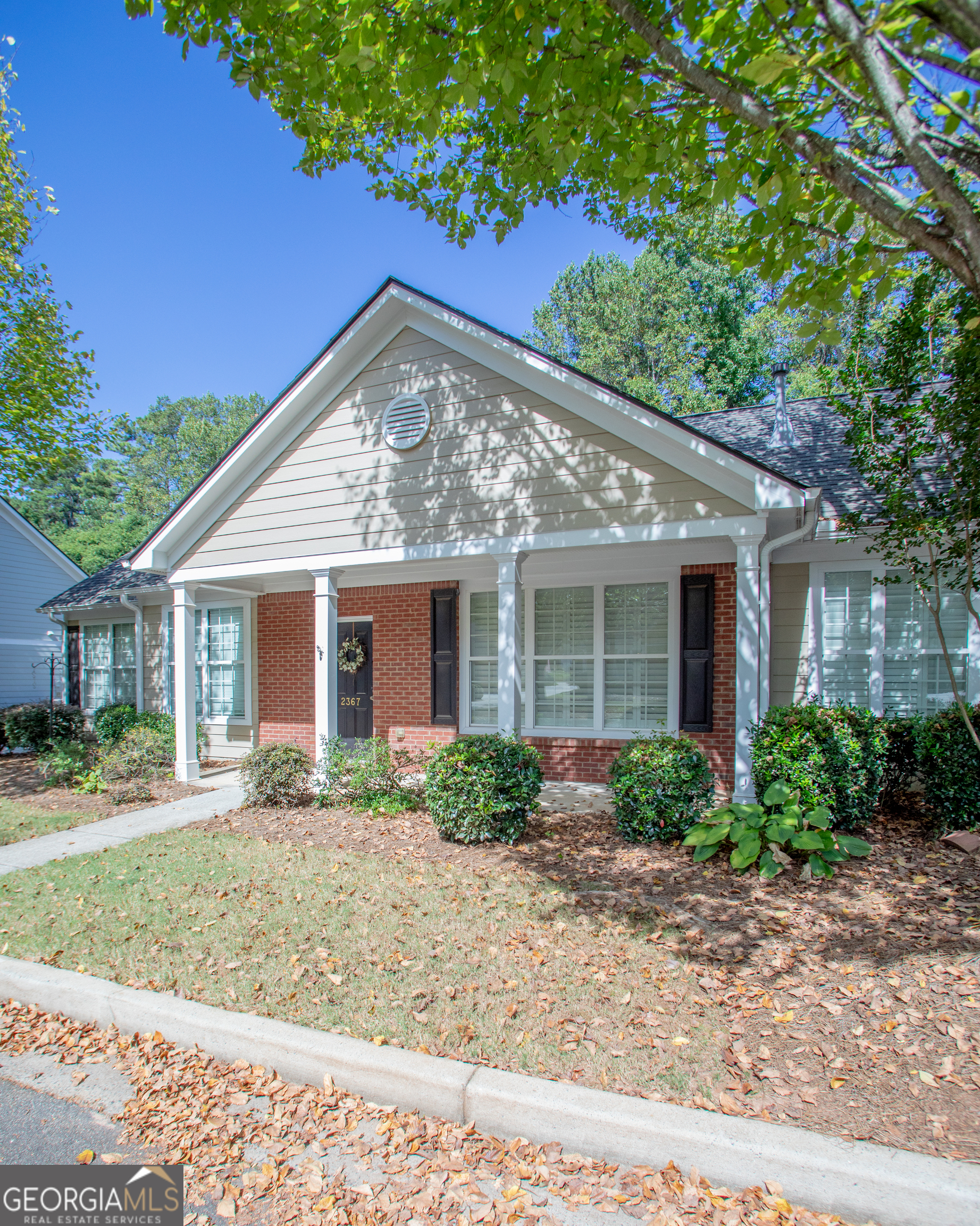 2367 Barrett Cottage Place Marietta GA 30066