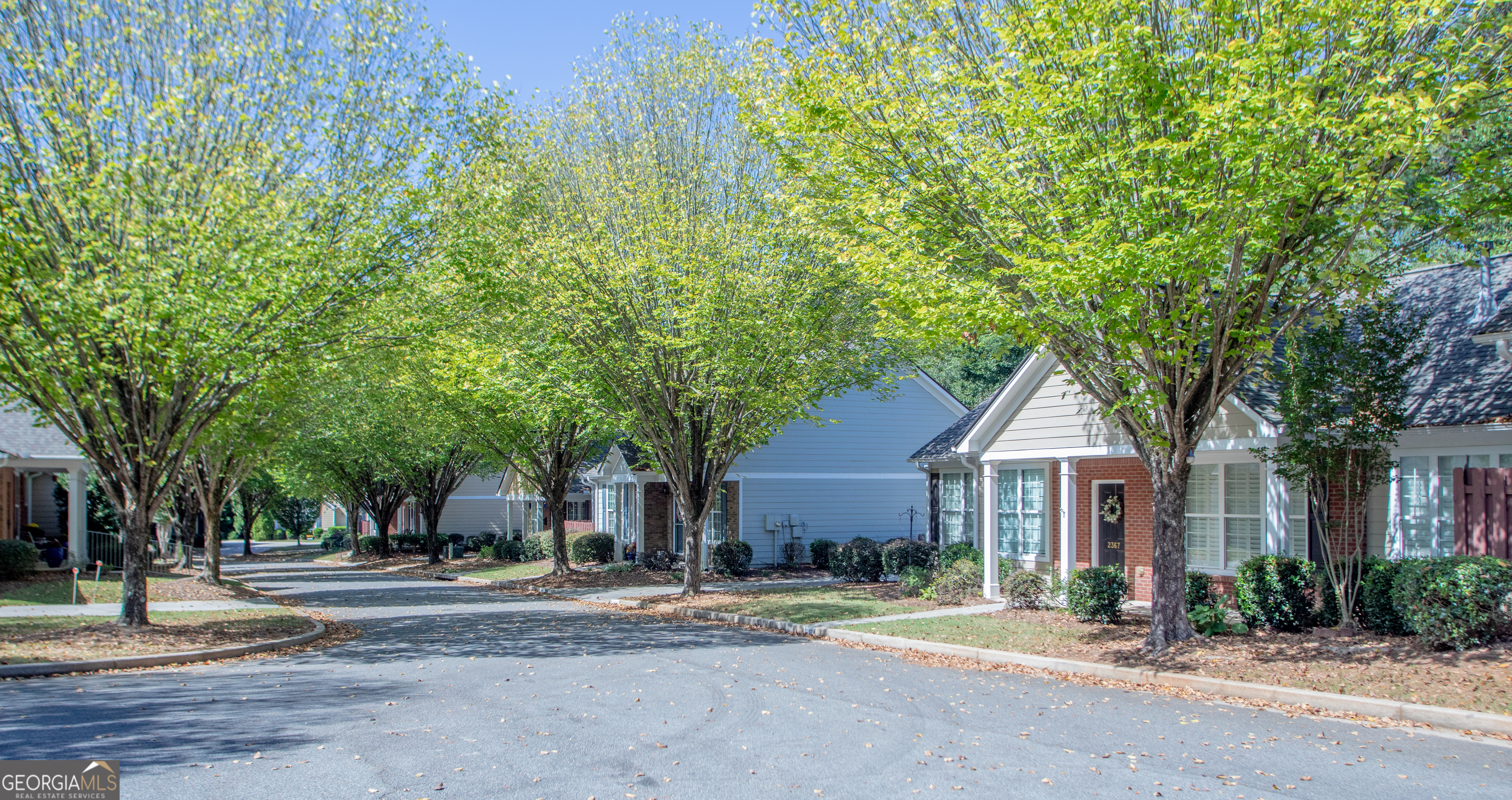 2367 Barrett Cottage Place Marietta GA 30066