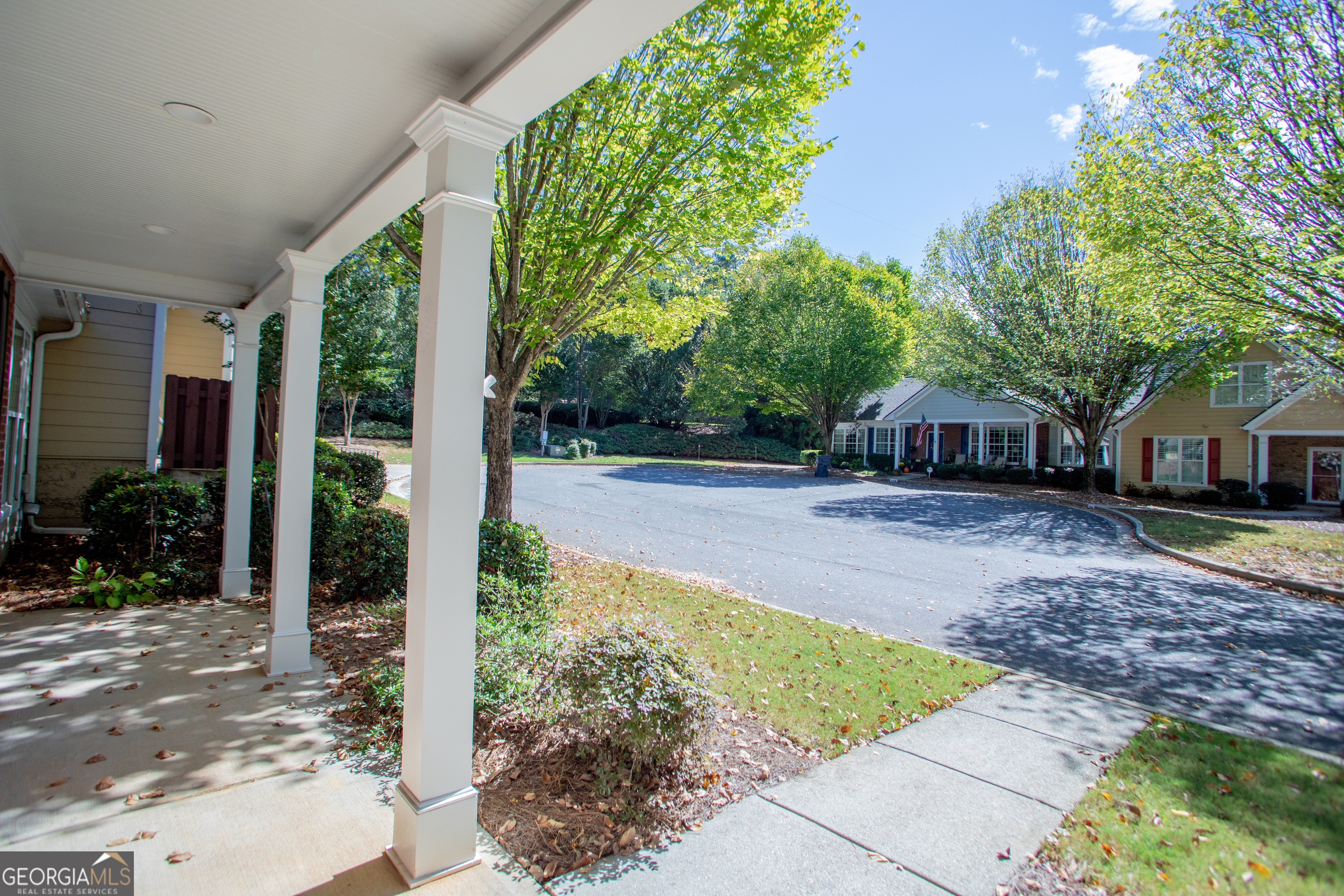 2367 Barrett Cottage Place Marietta GA 30066