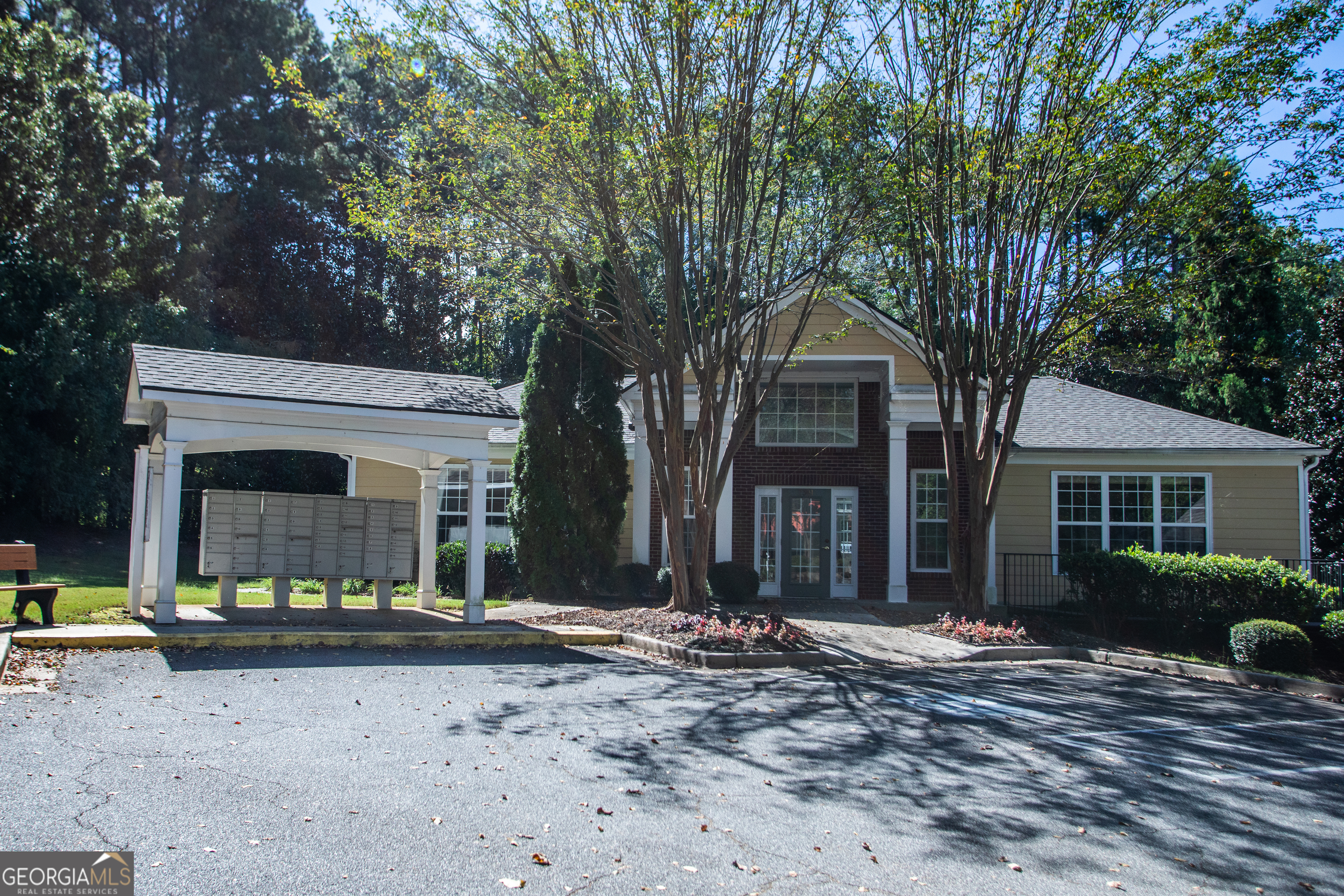 2367 Barrett Cottage Place Marietta GA 30066