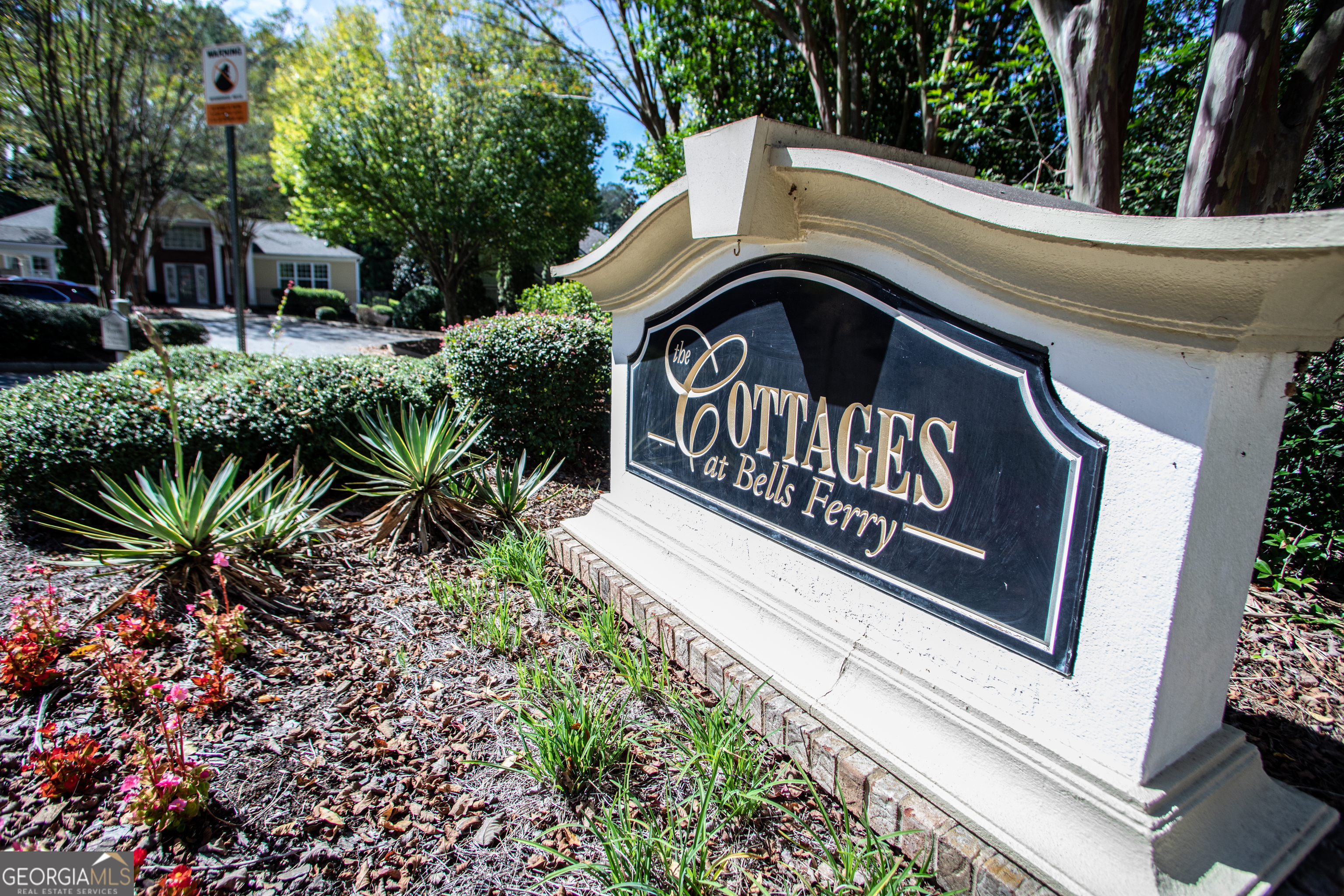 2367 Barrett Cottage Place Marietta GA 30066