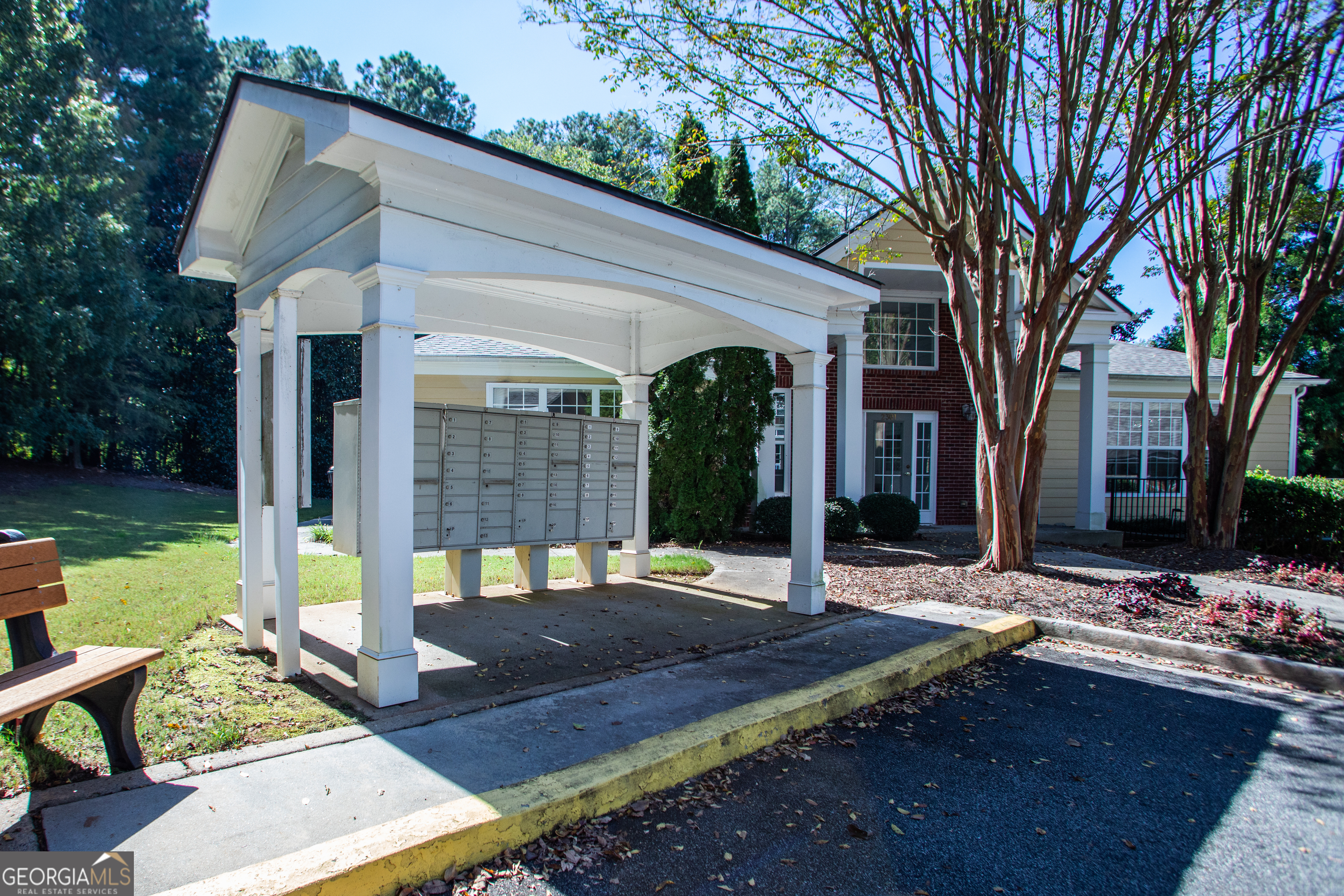 2367 Barrett Cottage Place Marietta GA 30066
