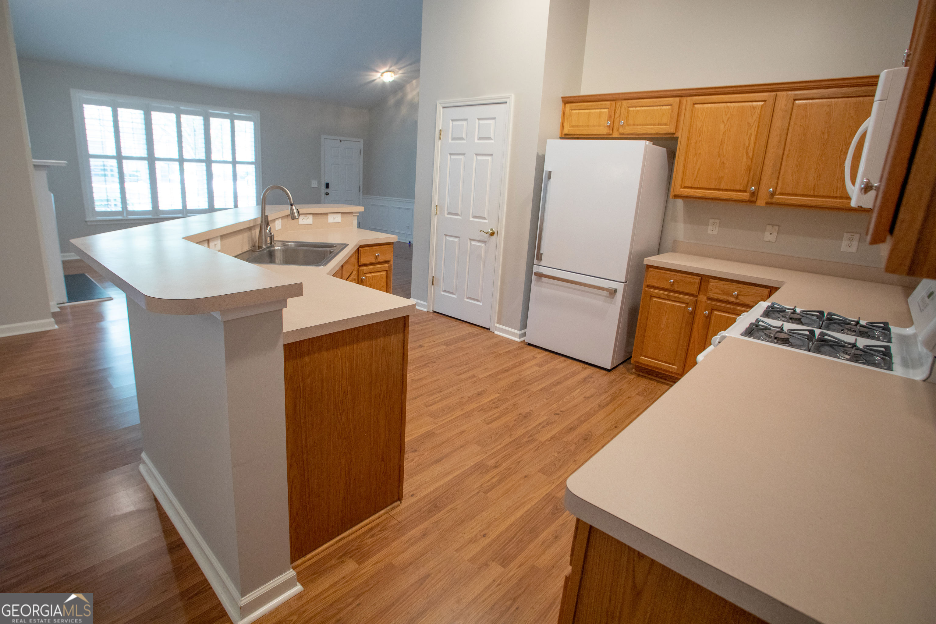2367 Barrett Cottage Place Marietta GA 30066