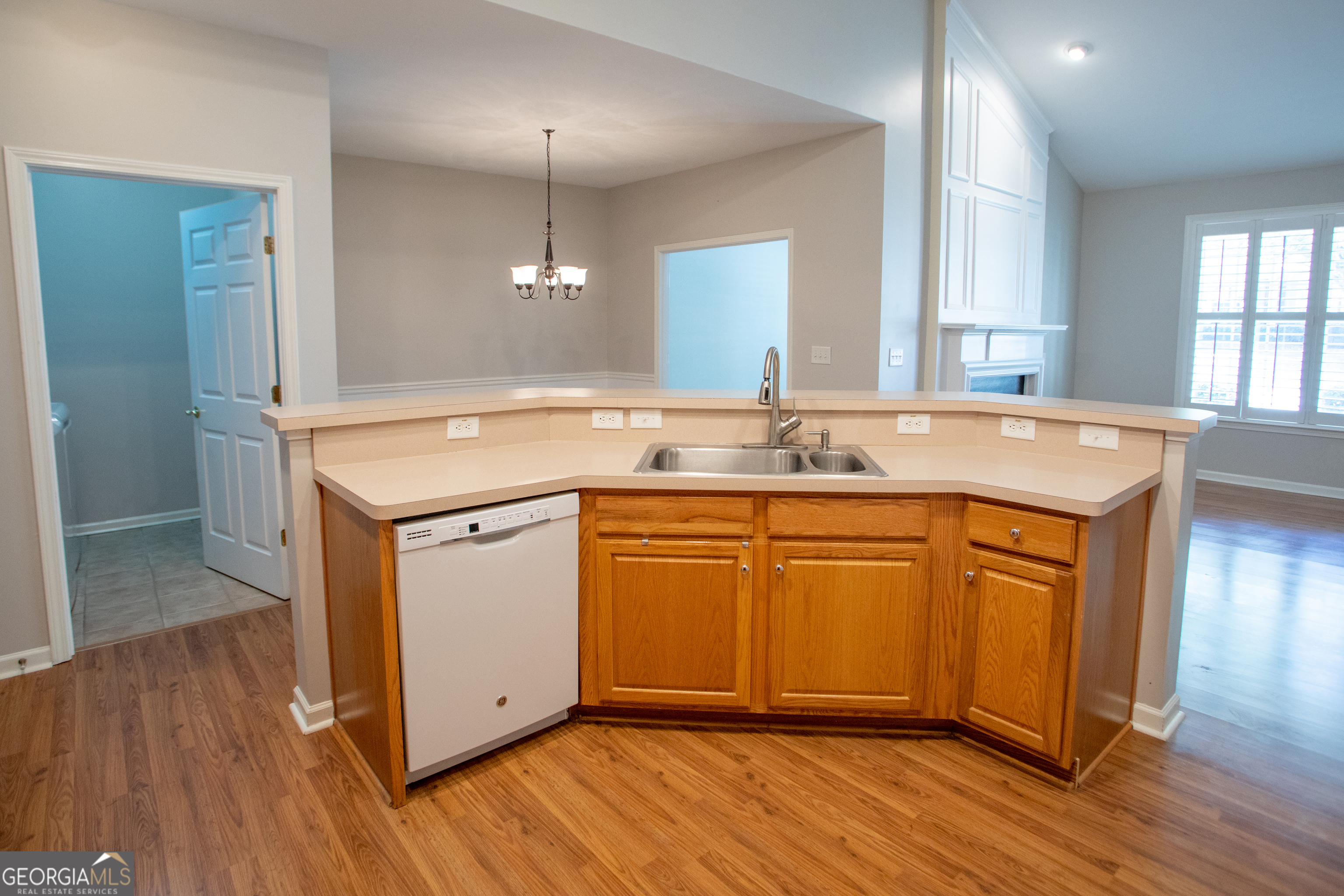 2367 Barrett Cottage Place Marietta GA 30066