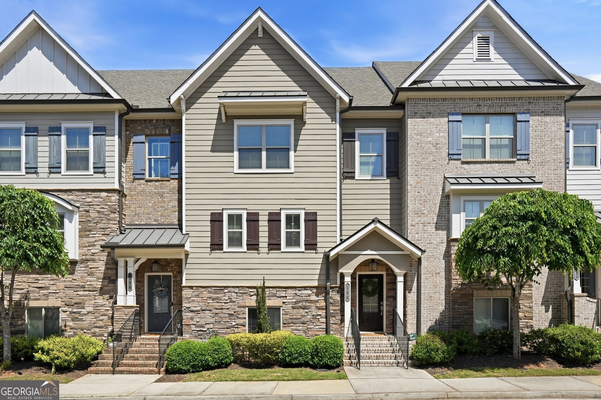 180 Marietta Walk Trace Marietta GA 30064