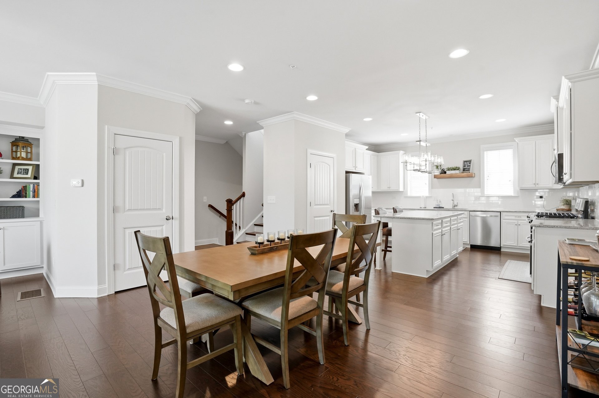 180 Marietta Walk Trace Marietta GA 30064