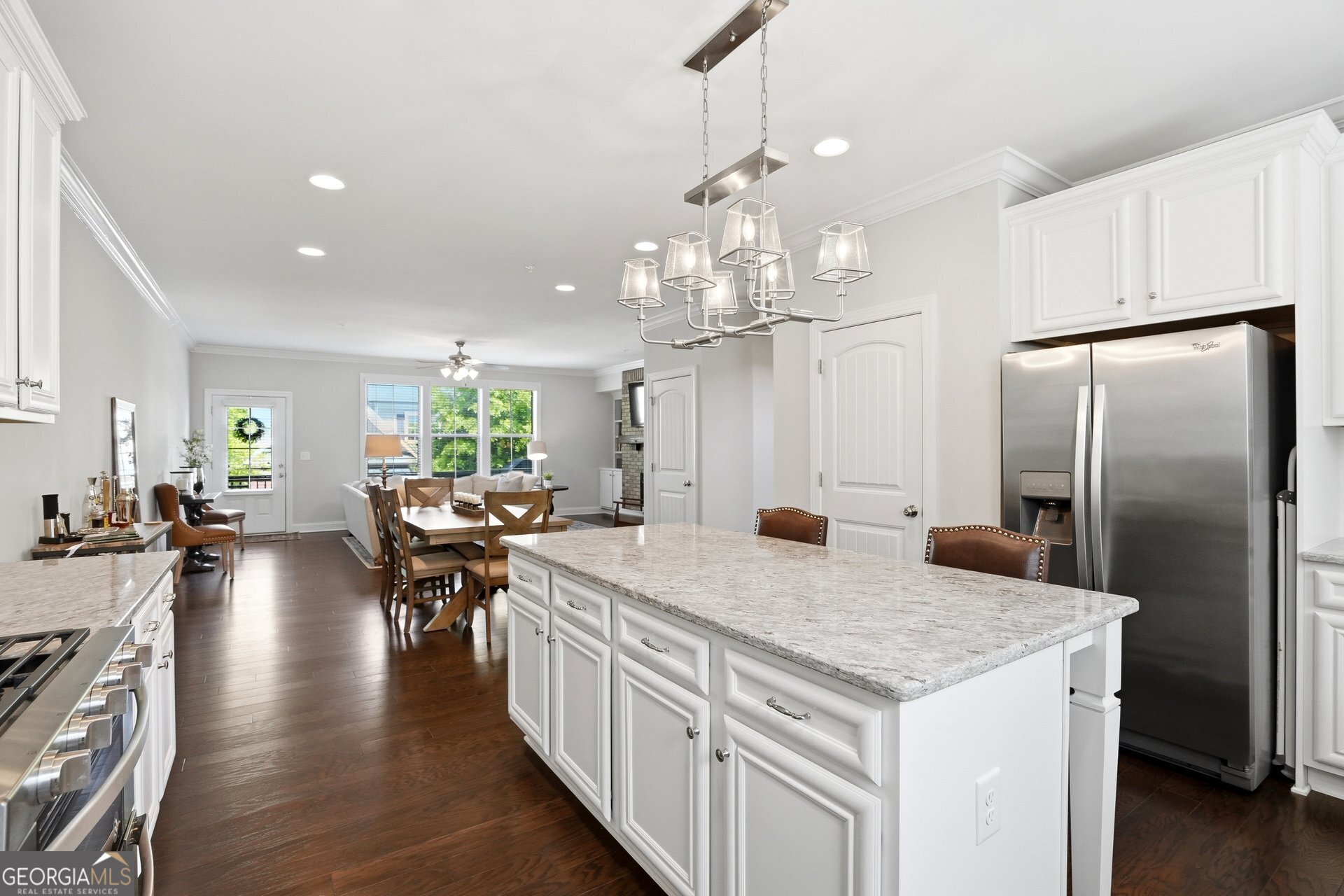 180 Marietta Walk Trace Marietta GA 30064