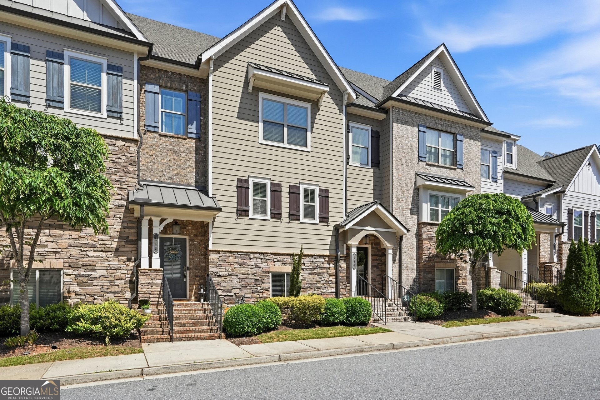 180 Marietta Walk Trace Marietta GA 30064