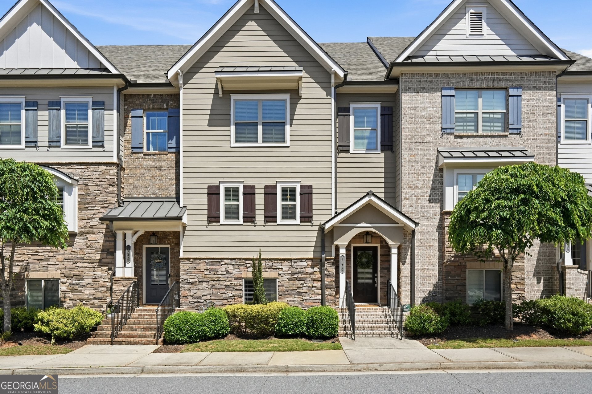 180 Marietta Walk Trace Marietta GA 30064