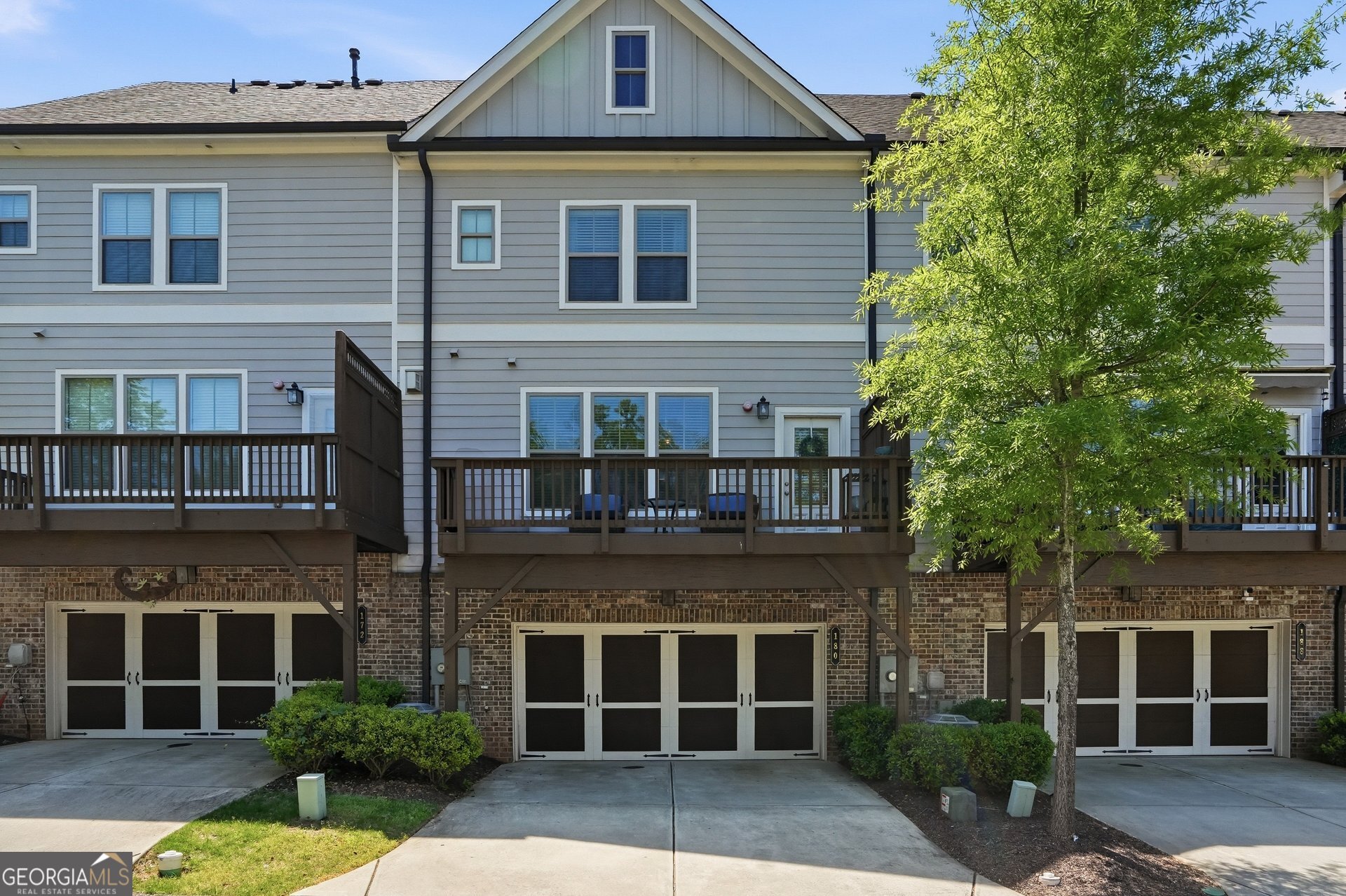 180 Marietta Walk Trace Marietta GA 30064
