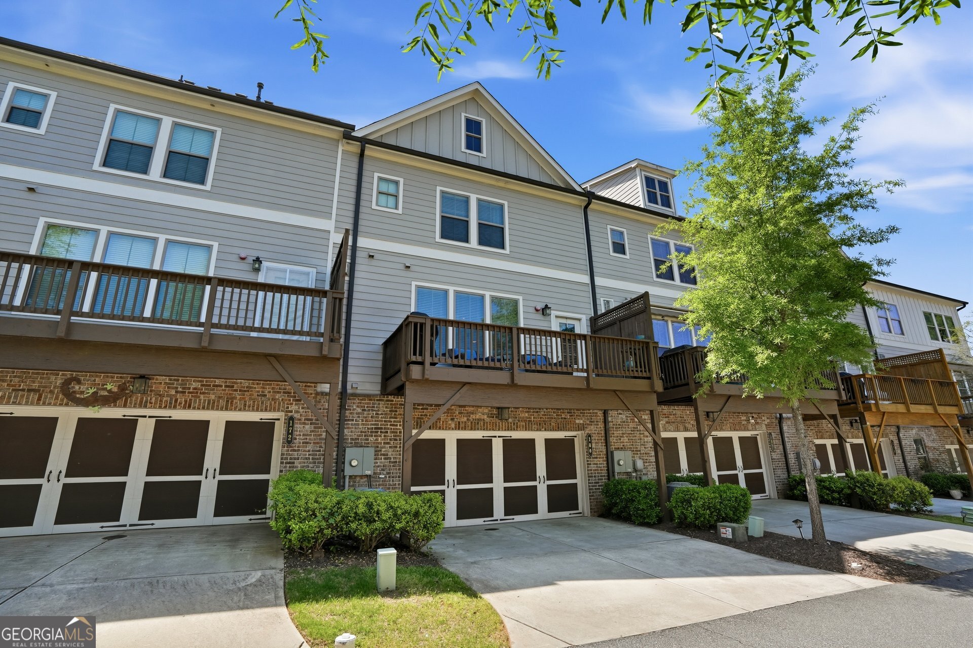 180 Marietta Walk Trace Marietta GA 30064