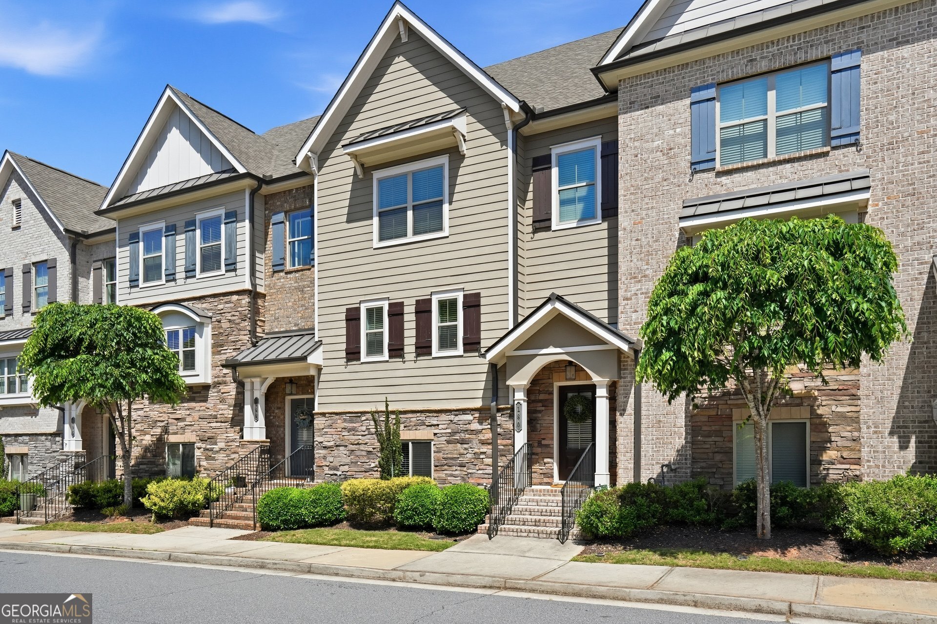 180 Marietta Walk Trace Marietta GA 30064