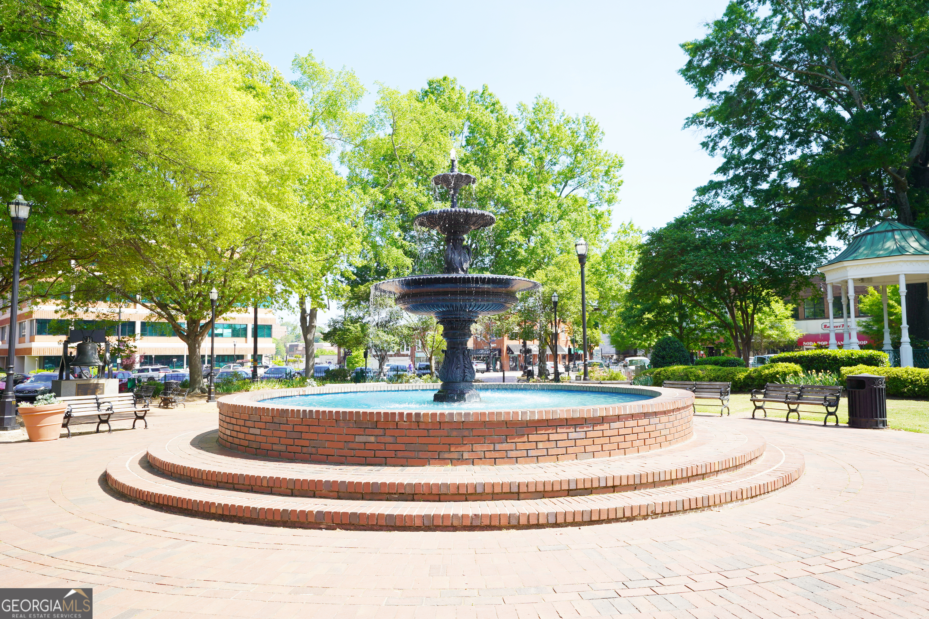 180 Marietta Walk Trace Marietta GA 30064