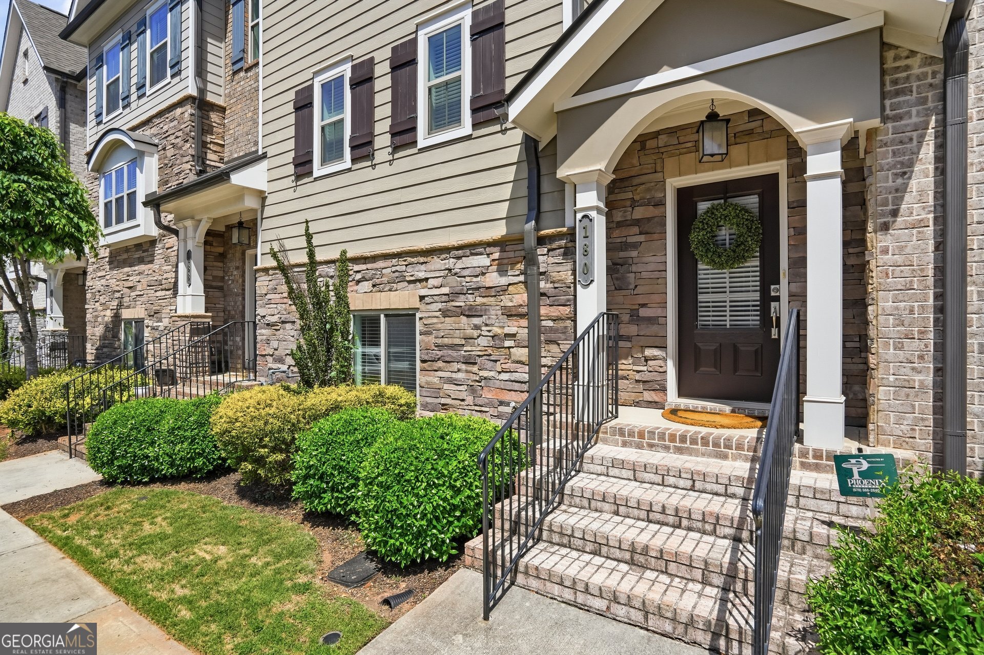 180 Marietta Walk Trace Marietta GA 30064