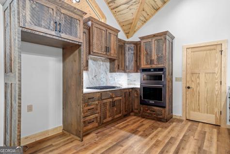 641 Bryant Farm Lane Ellijay GA 30540