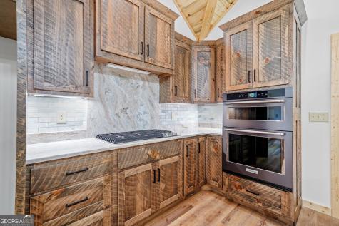 641 Bryant Farm Lane Ellijay GA 30540