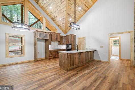 641 Bryant Farm Lane Ellijay GA 30540