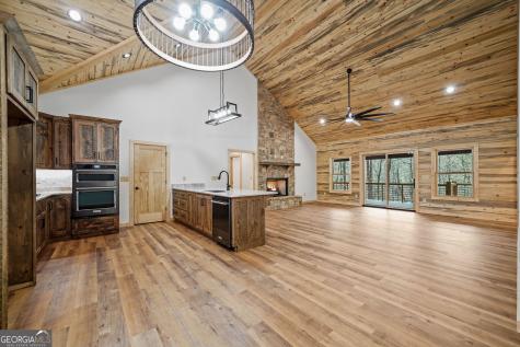 641 Bryant Farm Lane Ellijay GA 30540