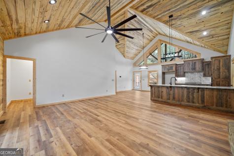 641 Bryant Farm Lane Ellijay GA 30540