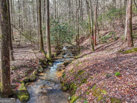 641 Bryant Farm Lane Ellijay GA 30540