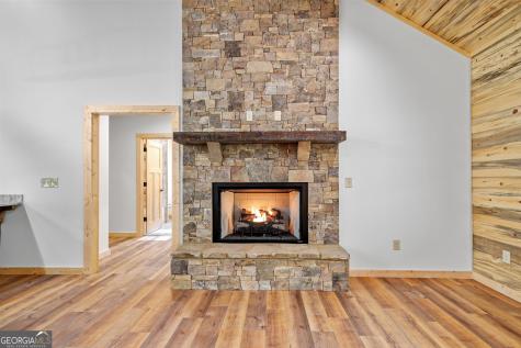 641 Bryant Farm Lane Ellijay GA 30540