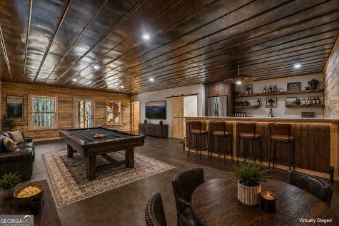 641 Bryant Farm Lane Ellijay GA 30540
