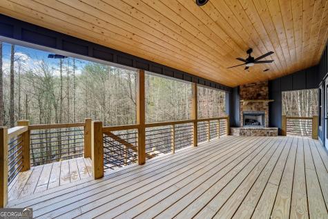 641 Bryant Farm Lane Ellijay GA 30540