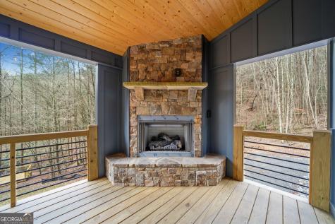 641 Bryant Farm Lane Ellijay GA 30540