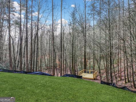 641 Bryant Farm Lane Ellijay GA 30540
