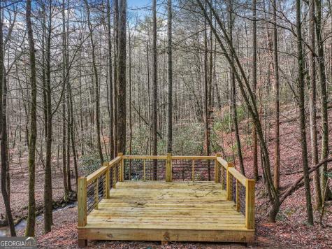 641 Bryant Farm Lane Ellijay GA 30540