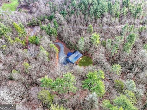 641 Bryant Farm Lane Ellijay GA 30540