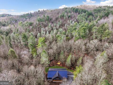 641 Bryant Farm Lane Ellijay GA 30540