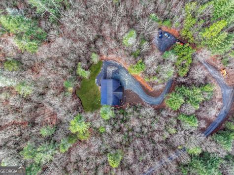 641 Bryant Farm Lane Ellijay GA 30540