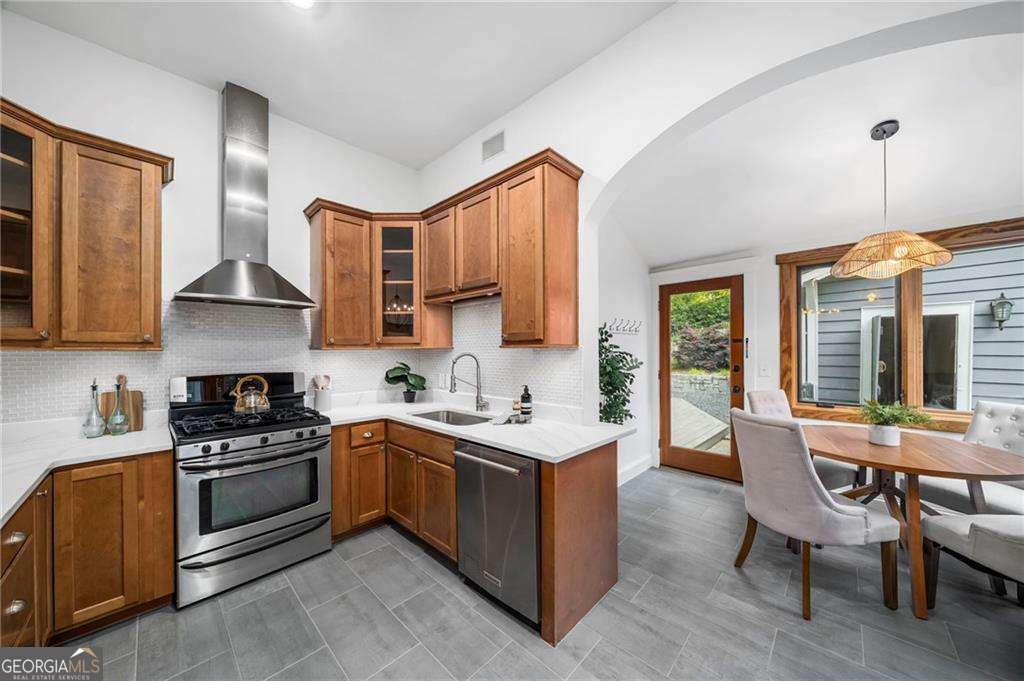 829 Ashland Avenue NE Atlanta GA 30307