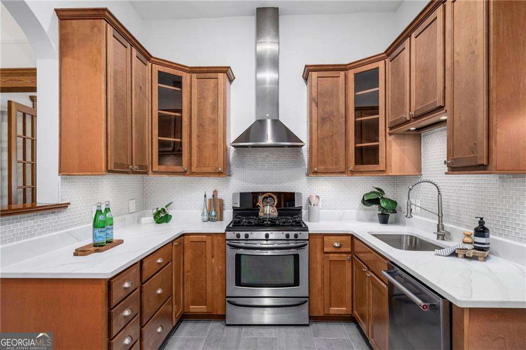 829 Ashland Avenue NE Atlanta GA 30307