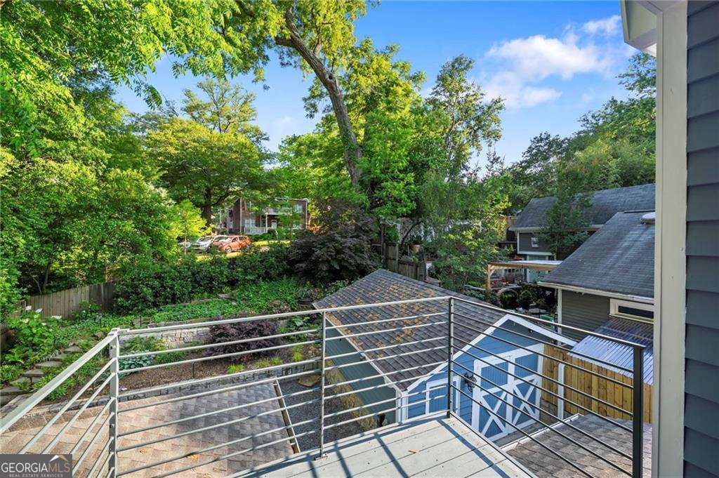 829 Ashland Avenue NE Atlanta GA 30307