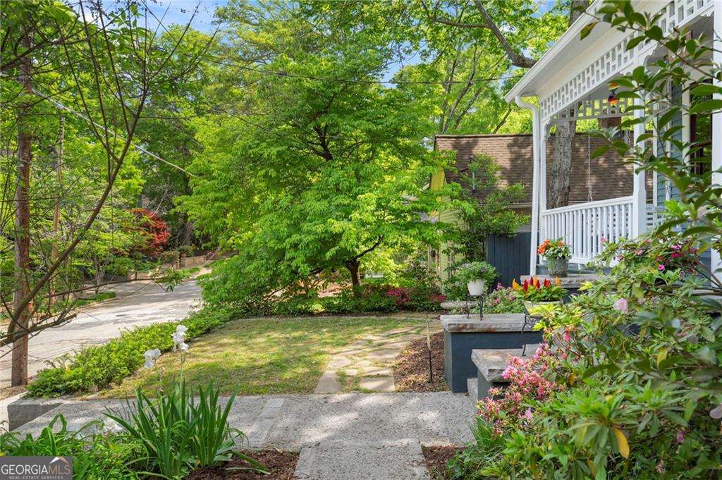 829 Ashland Avenue NE Atlanta GA 30307