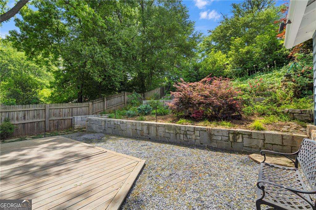 829 Ashland Avenue NE Atlanta GA 30307