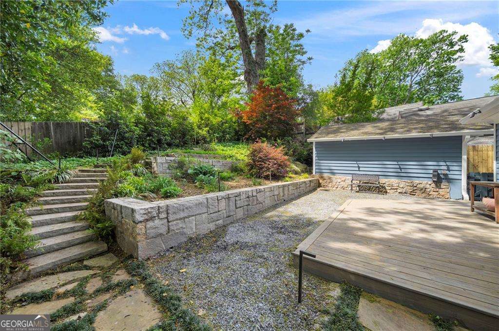 829 Ashland Avenue NE Atlanta GA 30307