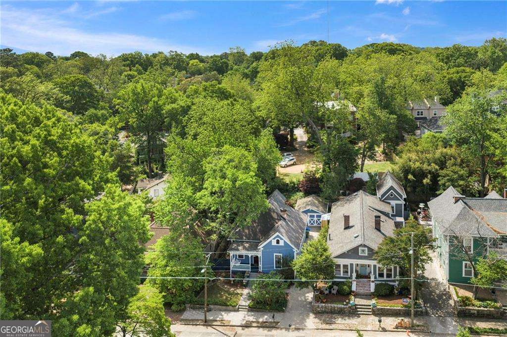 829 Ashland Avenue NE Atlanta GA 30307