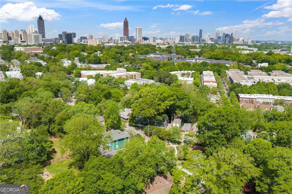 829 Ashland Avenue NE Atlanta GA 30307