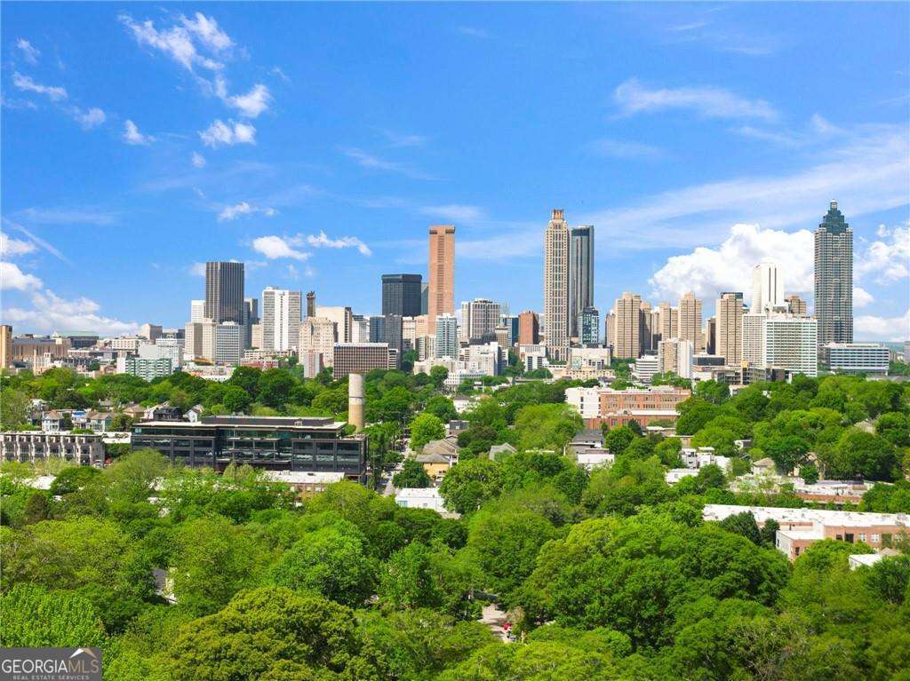 829 Ashland Avenue NE Atlanta GA 30307