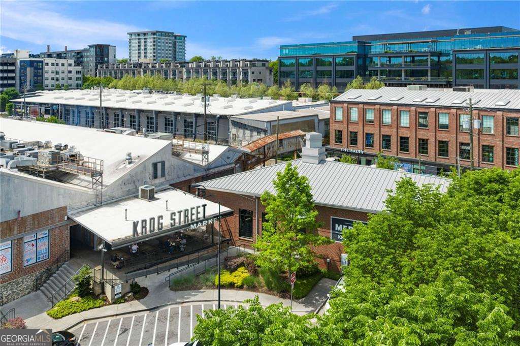 829 Ashland Avenue NE Atlanta GA 30307
