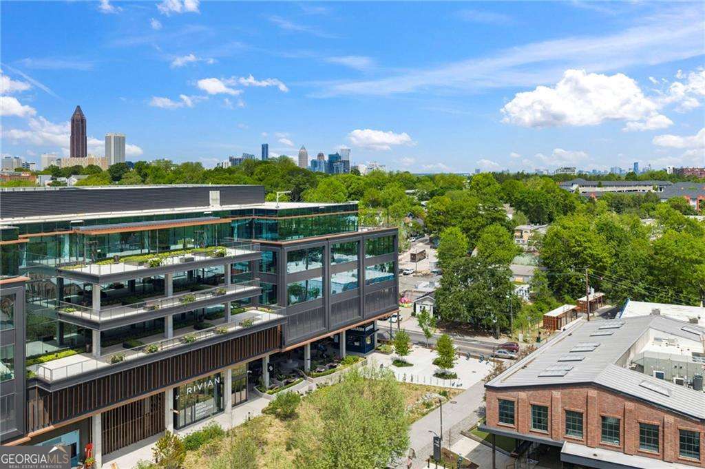829 Ashland Avenue NE Atlanta GA 30307