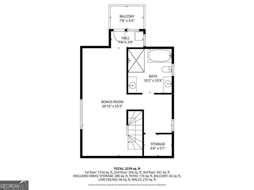 829 Ashland Avenue NE Atlanta GA 30307